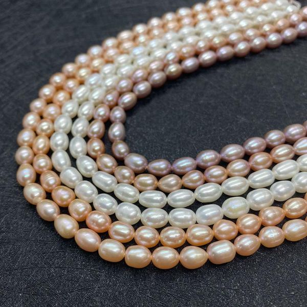 other 1 strand natural freshwater pearls rice beads oval big premium for jewelry diy earrings bracelet necklace length 38cm
other 1 strand natural freshwater pearls rice beads oval big premium for jewelry diy earrings bracelet necklace length 38cm