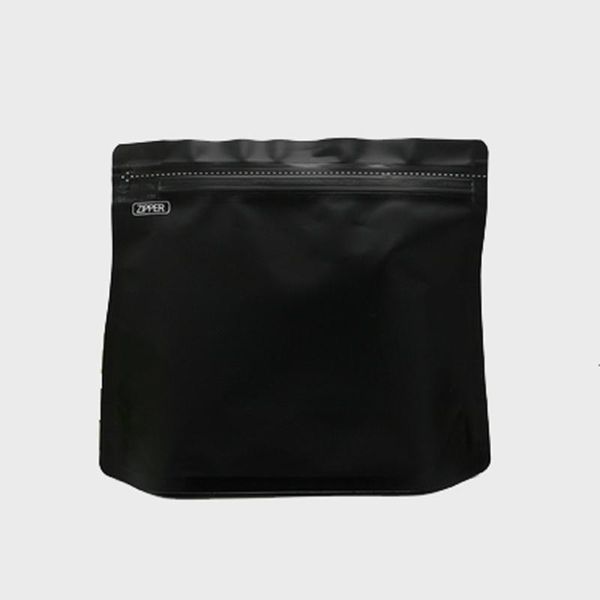 gift wrap 10pcs in/ 1-1/2pound size: 22.5x17.5/21.5cm aluminum foil sealing bag coffee beans zipper packaging oay exhaust valve
gift wrap 10pcs in/ 1-1/2pound size: 22.5x17.5/21.5cm aluminum foil sealing bag coffee beans zipper packaging oay exhaust valve