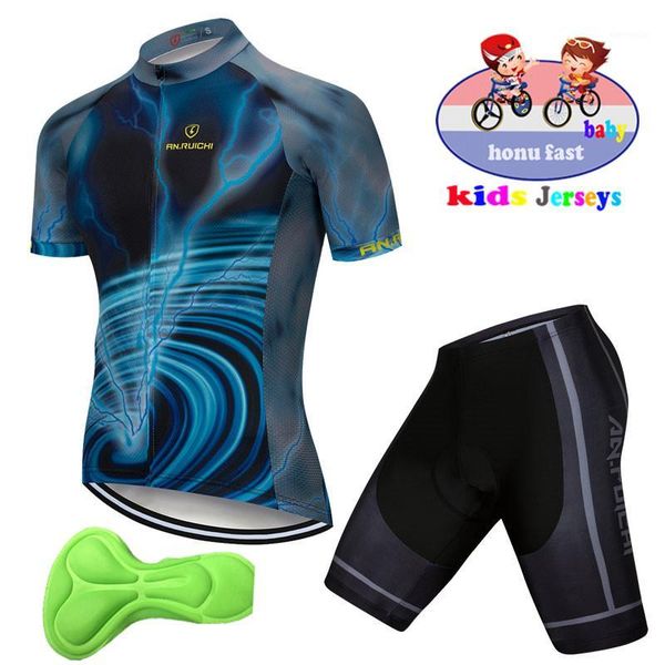 breathable children's cycling clothes shorts suit clothing men and women children summer mountain bike suits triathlon skinsuit1, Black;blue
breathable children's cycling clothes shorts suit clothing men and women children summer mountain bike suits triathlon skinsuit1, Black;blue