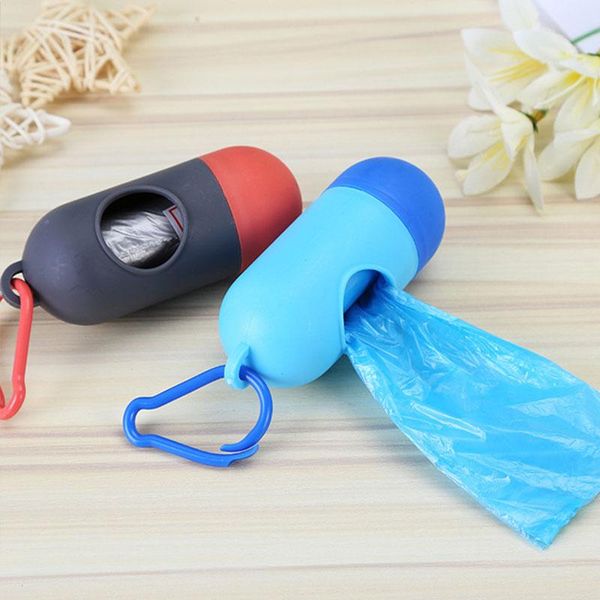 1pcs plastic poop bags pooper scoopers portable dispenser clean tools pet waste bag accessories dog apparel
1pcs plastic poop bags pooper scoopers portable dispenser clean tools pet waste bag accessories dog apparel