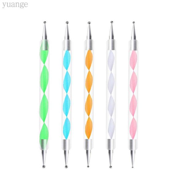 nail art kits double-head screw point drill pen crystal rod flower 5 pack set tools
nail art kits double-head screw point drill pen crystal rod flower 5 pack set tools