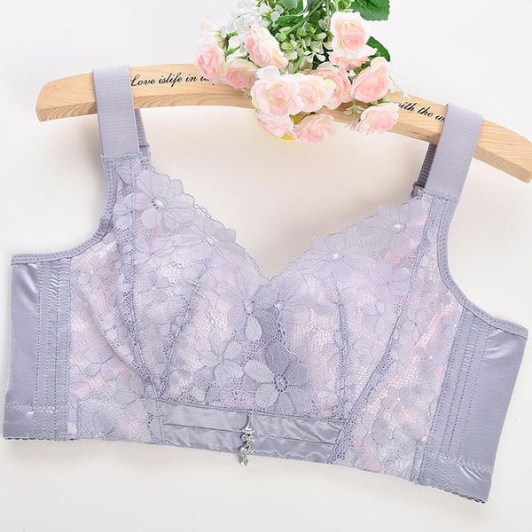 bras 2021 women push up wireless bra gray plus size bralette underwear lingerie 3/4 cup corset bustier, Red;black
bras 2021 women push up wireless bra gray plus size bralette underwear lingerie 3/4 cup corset bustier, Red;black