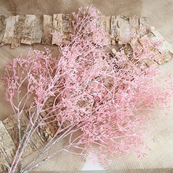 decorative flowers & wreaths sky star misty fruit lover rime plastic flower wedding single branch furniture simulation
decorative flowers & wreaths sky star misty fruit lover rime plastic flower wedding single branch furniture simulation