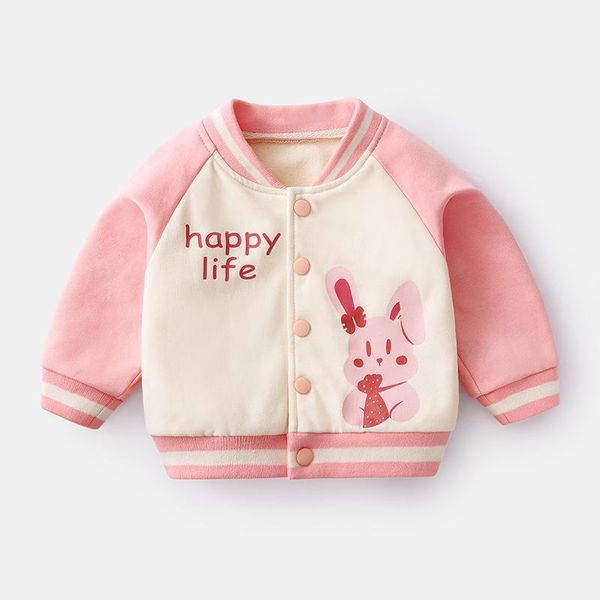 spring autumn baby girl coat long sleeve kid boys jackets toddler winter clothes, Blue;gray
spring autumn baby girl coat long sleeve kid boys jackets toddler winter clothes, Blue;gray