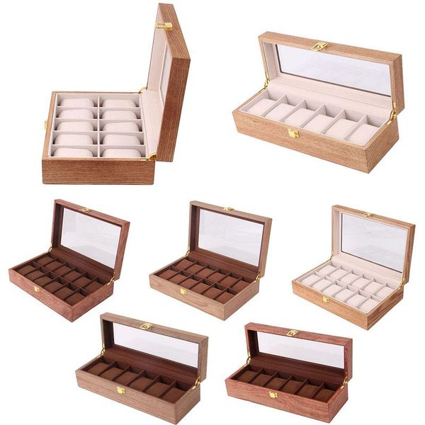watch boxes & cases glass ed wooden box novelty case executive 6/10/12 slots with valet pillow, Black;blue
watch boxes & cases glass ed wooden box novelty case executive 6/10/12 slots with valet pillow, Black;blue