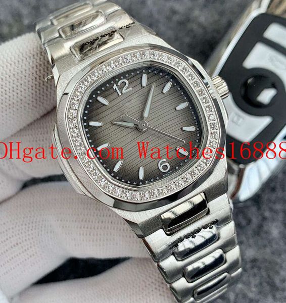 diamond bezel womens automatic movement watch 35mm blue dial classic 7118/1200a transparent back ladies wristwatches, Slivery;brown
diamond bezel womens automatic movement watch 35mm blue dial classic 7118/1200a transparent back ladies wristwatches, Slivery;brown