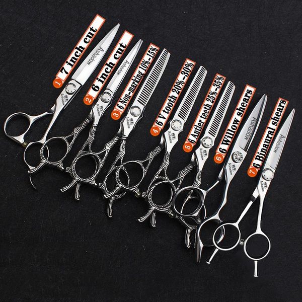 hair scissors chunker professional hairdressing 6 inch pair of precision set custom logo
hair scissors chunker professional hairdressing 6 inch pair of precision set custom logo