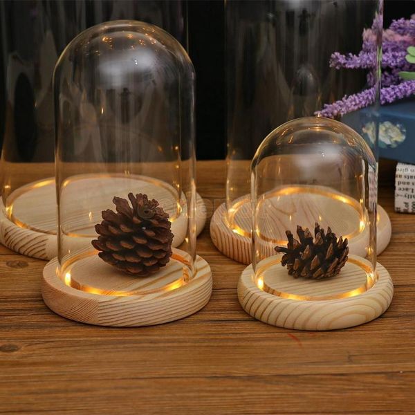 vases tableglass hemisphere dome cover shade cabochon cloche with cork decor flowerpot vase shield
vases tableglass hemisphere dome cover shade cabochon cloche with cork decor flowerpot vase shield