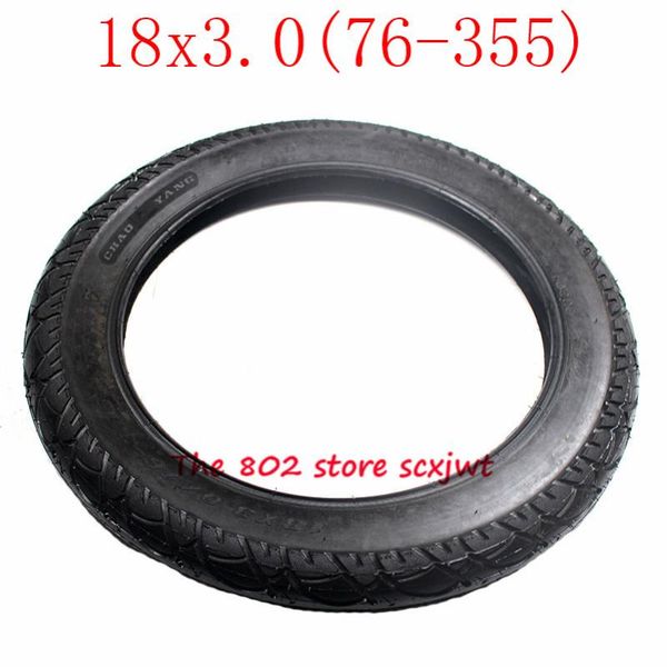 motorcycle wheels & tires est 18x3.0 76-355 tyre inner tube fits for electric vehicle, tricycle 18*3.0 off-road tire monowheel 18 inch
motorcycle wheels & tires est 18x3.0 76-355 tyre inner tube fits for electric vehicle, tricycle 18*3.0 off-road tire monowheel 18 inch