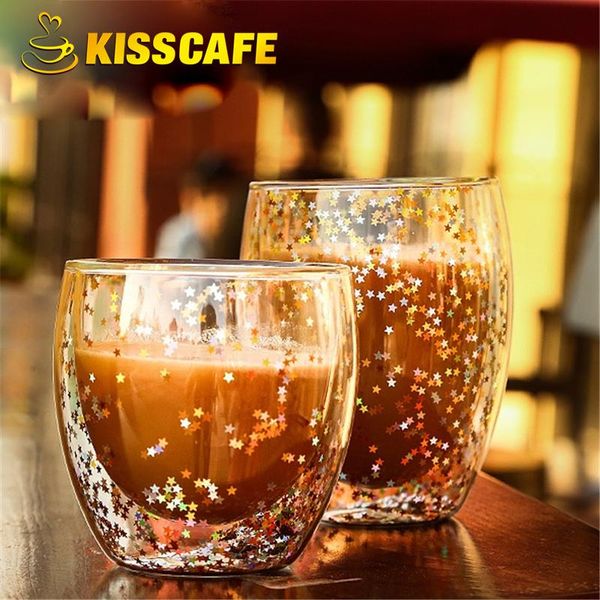 wine glasses starry sky cup heat-resistant double glass children's milk laser star sequin coffee juice beer store home decor
wine glasses starry sky cup heat-resistant double glass children's milk laser star sequin coffee juice beer store home decor