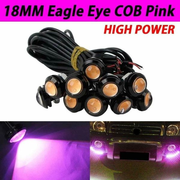 interior&external lights 10pcs 18mm led eagle eye drl daytime running source backup reversing parking signal lamps pink purple 12v
interior&external lights 10pcs 18mm led eagle eye drl daytime running source backup reversing parking signal lamps pink purple 12v