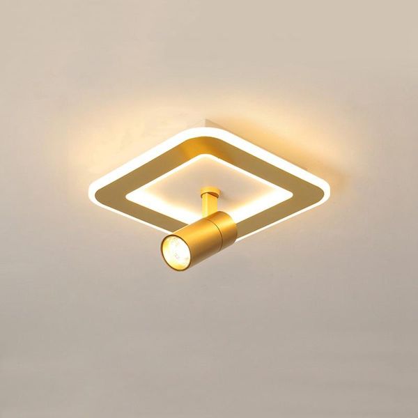 creative led ceiling light aisle porch living room lamp cloakroom surface mounted spotlight wall
creative led ceiling light aisle porch living room lamp cloakroom surface mounted spotlight wall