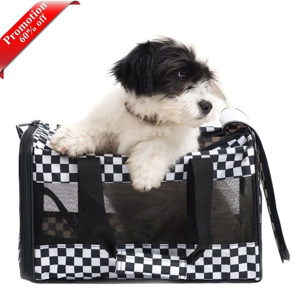 promotionportable pet puppy cat carrying bag dog shoulder breathable handle supplies car seat covers
promotionportable pet puppy cat carrying bag dog shoulder breathable handle supplies car seat covers