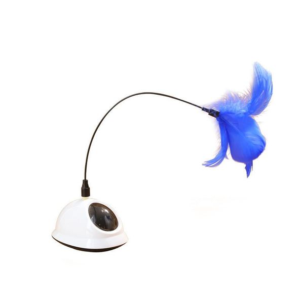 cat toys pet toy mouse laser turn electric funny supplies double effect feather qianyi
cat toys pet toy mouse laser turn electric funny supplies double effect feather qianyi