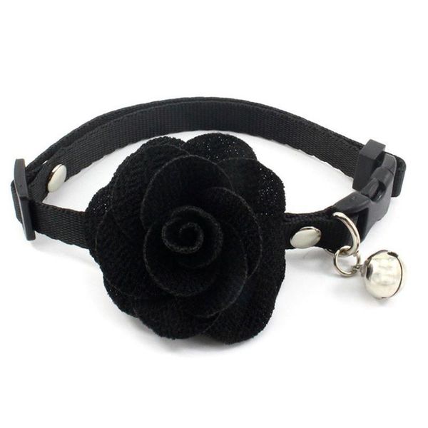 dog collars & leashes personalized chihuahua puppy cat collar rose flower with bells
dog collars & leashes personalized chihuahua puppy cat collar rose flower with bells
