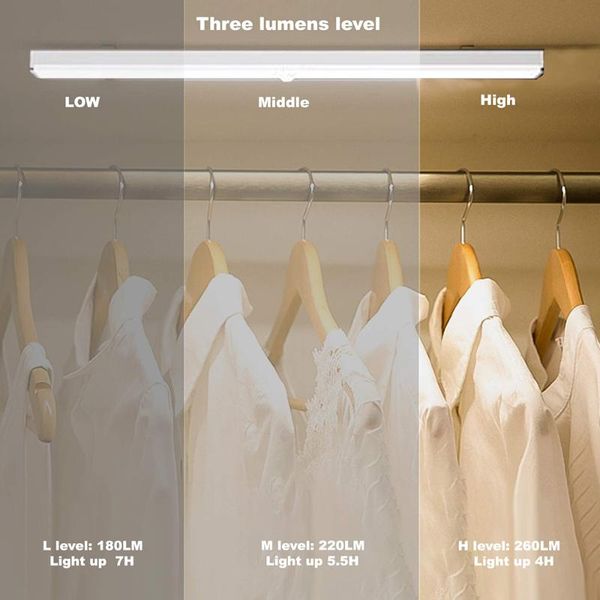 rechargeable led under cabinet light 23/40/60cm /pir motion sensor lamp for wardrobe cupboard closet kitchen night
rechargeable led under cabinet light 23/40/60cm /pir motion sensor lamp for wardrobe cupboard closet kitchen night