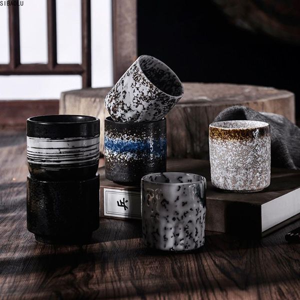 cups & saucers japanese style tea bowl ceramic teacup vintage cup office water container teaware drinkware creative teacups crafts
cups & saucers japanese style tea bowl ceramic teacup vintage cup office water container teaware drinkware creative teacups crafts