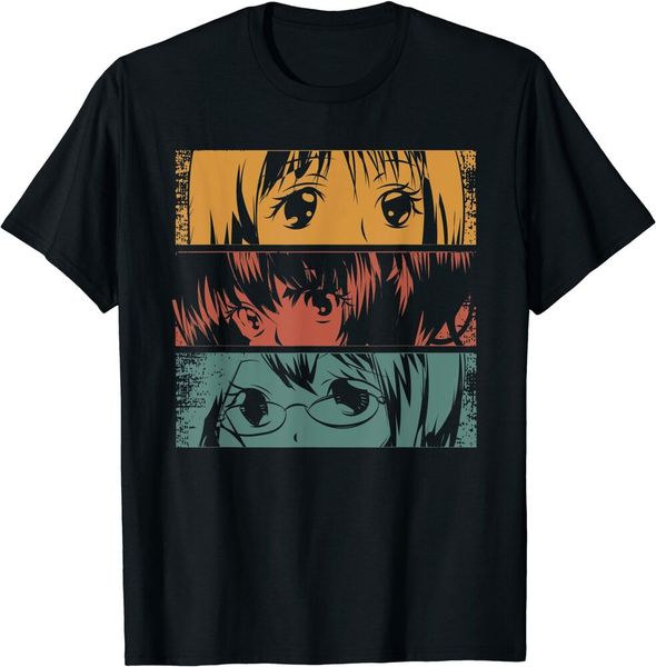 cute japanese manga women girls gift otaku kawaii anime t-shirt black s-5xl, White;black
cute japanese manga women girls gift otaku kawaii anime t-shirt black s-5xl, White;black