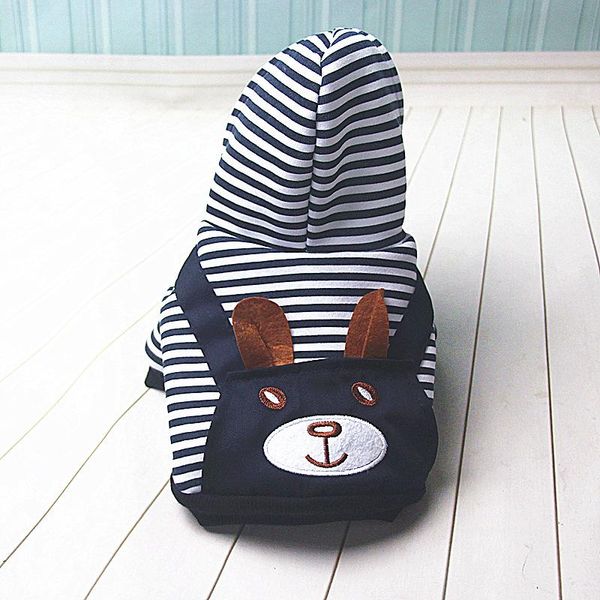 cat costumes jean dress with hoodie for puppies, puppy cool jeans bear on the back,dog girl classic ruffles dresses clothes,
cat costumes jean dress with hoodie for puppies, puppy cool jeans bear on the back,dog girl classic ruffles dresses clothes,