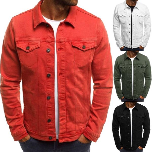 men's jackets autumn and winter jacket multi-pocket simple casual slim short tooling trendy coats drop, Black;brown
men's jackets autumn and winter jacket multi-pocket simple casual slim short tooling trendy coats drop, Black;brown