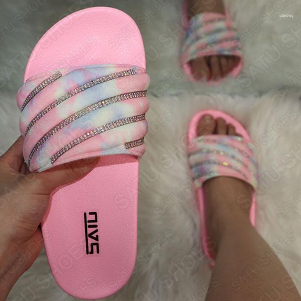 slippers ribetrini women casual daily multicolor summer shoes open toe beach fashion crystal leisure slippers11, Black
slippers ribetrini women casual daily multicolor summer shoes open toe beach fashion crystal leisure slippers11, Black