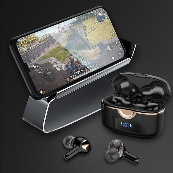 & mp4 players dynamic earbuds headphones drivers 5.1 with mic touch control gamer wireless stereo bluetooth
& mp4 players dynamic earbuds headphones drivers 5.1 with mic touch control gamer wireless stereo bluetooth