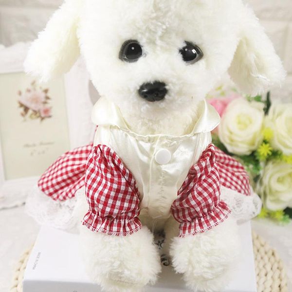 cute pets dog dress clothes chihuahua wedding skirt puppy clothing spring dresses for dogs jean pet party xs-2xl apparel
cute pets dog dress clothes chihuahua wedding skirt puppy clothing spring dresses for dogs jean pet party xs-2xl apparel