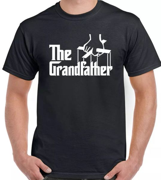 grandpa t-shirt man funny fathers day birthday gift dad for sale bed, White;black