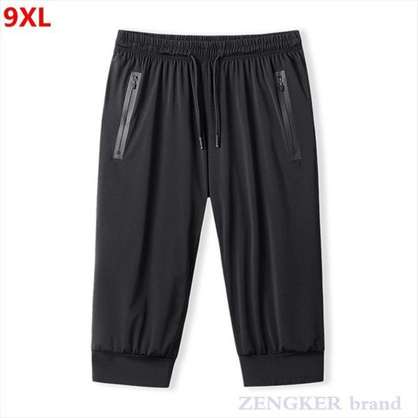 summer seven point warp women pant knitted ice silk sports quick drying shorts breeches 7xl8xl9xl, Black
summer seven point warp women pant knitted ice silk sports quick drying shorts breeches 7xl8xl9xl, Black