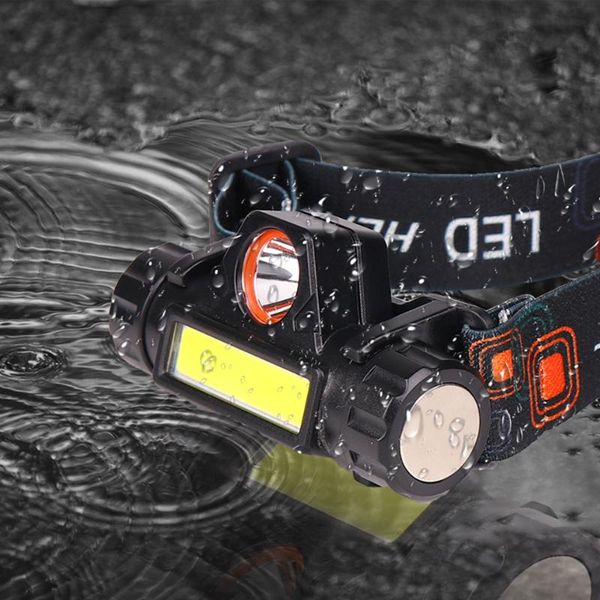 headlamps sensor led headlamp portable mini powerful xpe+cob usb rechargeable headlight built-in battery waterproof head torch lamp
headlamps sensor led headlamp portable mini powerful xpe+cob usb rechargeable headlight built-in battery waterproof head torch lamp