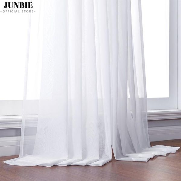 solid white tulle sheer window curtains for living room the bedroom modern voile organza fabric drapes curtain &
solid white tulle sheer window curtains for living room the bedroom modern voile organza fabric drapes curtain &