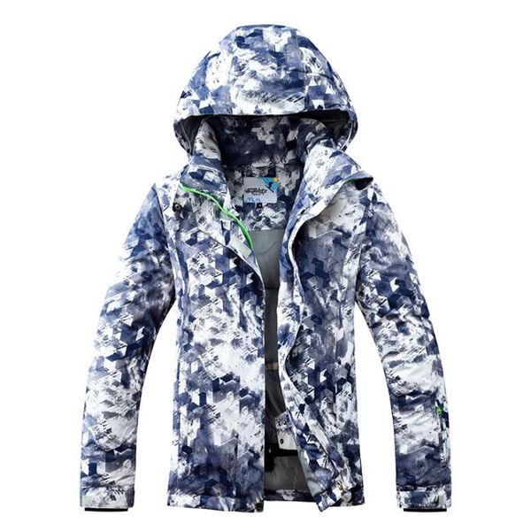skiing jackets men ski jacket winter snowboard suit women outdoor warm waterproof windproof breathable clothes -30 super
skiing jackets men ski jacket winter snowboard suit women outdoor warm waterproof windproof breathable clothes -30 super