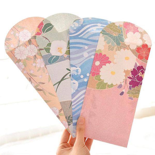 10pcs/lot japanese retro style envelope postcard po storage friend birthday greeting card letter invitation gift packing bags
10pcs/lot japanese retro style envelope postcard po storage friend birthday greeting card letter invitation gift packing bags