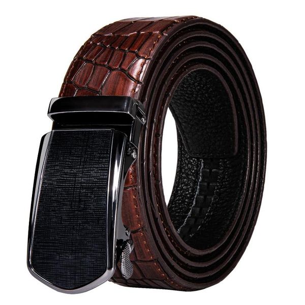 belts luxury men belt 3.5cm width brand designer alloy automatic buckle for cowskin male strap gift dibangu, Black;brown
belts luxury men belt 3.5cm width brand designer alloy automatic buckle for cowskin male strap gift dibangu, Black;brown
