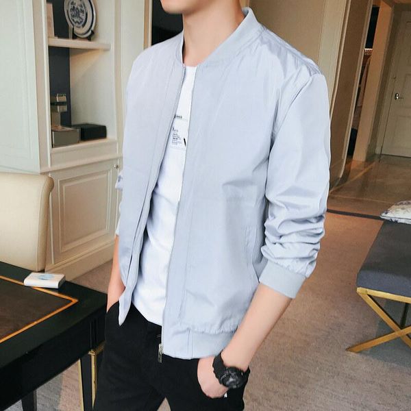 men's jackets jacket fashion student wear young 2021 warm windproof mens wind breaker brand clothing plus sized, Black;brown
men's jackets jacket fashion student wear young 2021 warm windproof mens wind breaker brand clothing plus sized, Black;brown