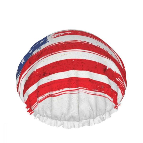 shower caps american flag waterproof reusable microfiber terry cloth bath hat long hair perfect for women and men soft silky
shower caps american flag waterproof reusable microfiber terry cloth bath hat long hair perfect for women and men soft silky