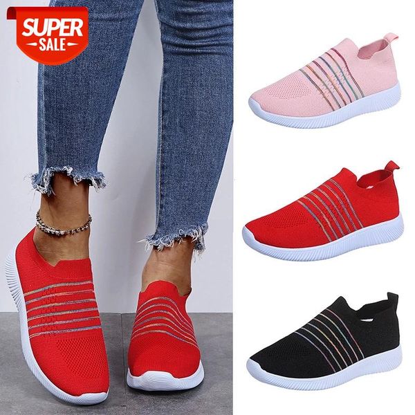 2021 sneakers women shoes flats casual ladies loafers mesh light breathable female plus size zapatos de mujer #n85p
2021 sneakers women shoes flats casual ladies loafers mesh light breathable female plus size zapatos de mujer #n85p