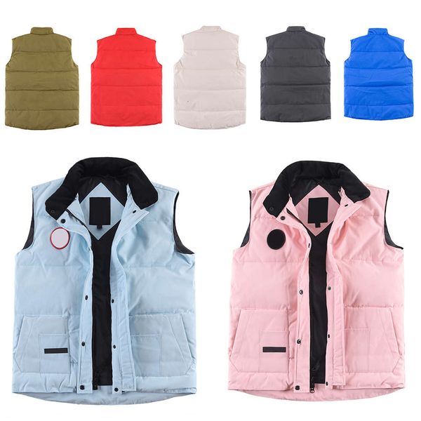 canada down vest men goose parkas designer women jackets canadien warm canadian winter clothing with map embroidery thicken outdoor coats, Black;white
canada down vest men goose parkas designer women jackets canadien warm canadian winter clothing with map embroidery thicken outdoor coats, Black;white
