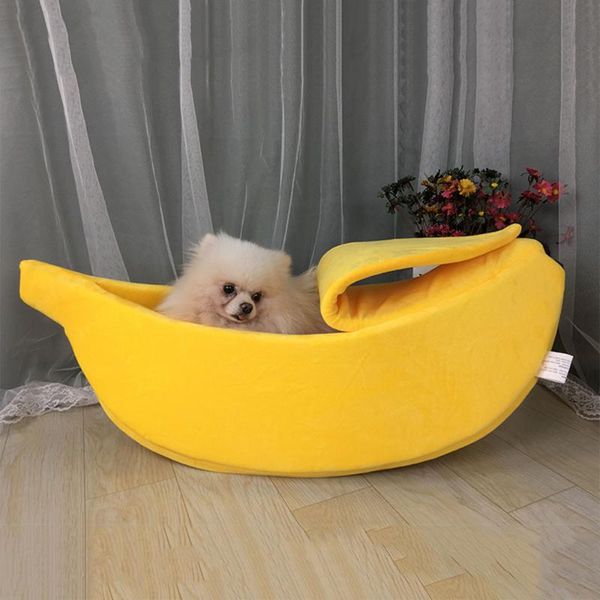 kennels & pens small pet bed banana shape house puppy dog warm soft plush breathable cat portable cushion basket sofa
kennels & pens small pet bed banana shape house puppy dog warm soft plush breathable cat portable cushion basket sofa