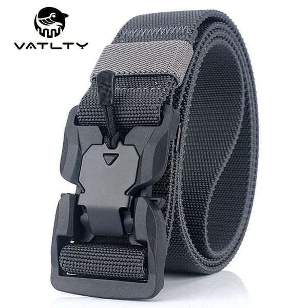 belts 95cm to 130cm stretch belt for men engineering plastic magnetic buckle military tactical strong nylon outdoor sports, Black;brown
belts 95cm to 130cm stretch belt for men engineering plastic magnetic buckle military tactical strong nylon outdoor sports, Black;brown