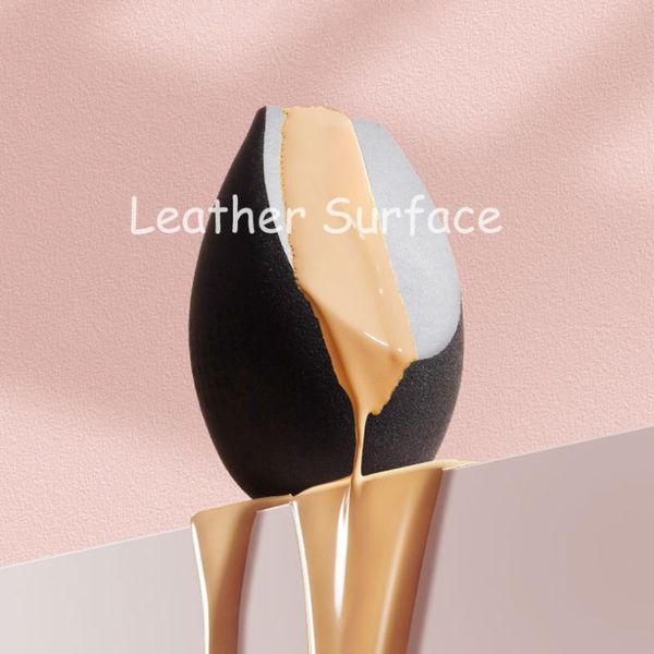 sponges, applicators & cotton makeup leather surface puff smooth wet dry dual use cosmetic foundation powder fashion women beauty tool
sponges, applicators & cotton makeup leather surface puff smooth wet dry dual use cosmetic foundation powder fashion women beauty tool