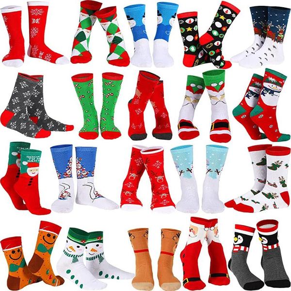 christmas decorations 20 pairs lot pack men women couples lover socks arrival rhombus animal cartoon fruit food dot cotton happy
christmas decorations 20 pairs lot pack men women couples lover socks arrival rhombus animal cartoon fruit food dot cotton happy
