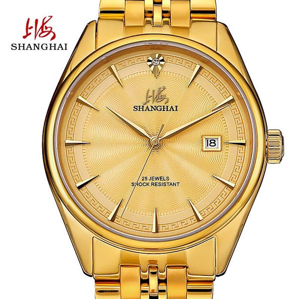 wristwatches shanghai watch men's automatic mechanical casual through the bottom large dial diamond authentic fashion 850, Slivery;brown
wristwatches shanghai watch men's automatic mechanical casual through the bottom large dial diamond authentic fashion 850, Slivery;brown