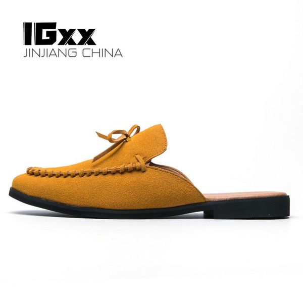 dress shoes igxx men pointed toe business knitting casual breathable rubber sole wedding, Black
dress shoes igxx men pointed toe business knitting casual breathable rubber sole wedding, Black