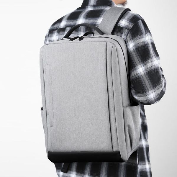 backpack ike marti 15.6 inch men's lapdaily school backpacks usb charging sports bags teenager male sac a dos boy back pack
backpack ike marti 15.6 inch men's lapdaily school backpacks usb charging sports bags teenager male sac a dos boy back pack