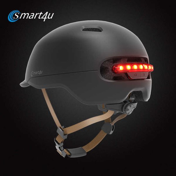 smart4u city urban helmet sports bicycles smart signal light cpsc/rohs/en1078/gb certification rem sensor lamp weight 370g
smart4u city urban helmet sports bicycles smart signal light cpsc/rohs/en1078/gb certification rem sensor lamp weight 370g