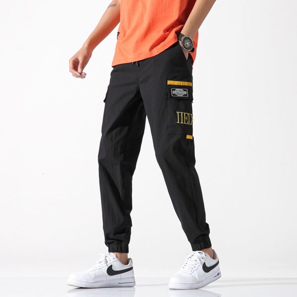 pants men's trousers 2021 banded elastic embroidery large and summer thin work casual 23uk, Black
pants men's trousers 2021 banded elastic embroidery large and summer thin work casual 23uk, Black