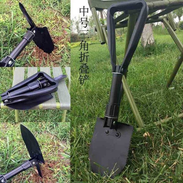 linyi hardware garden tools medium triangle handle multifunctional outdoor camping shovel folding spade
linyi hardware garden tools medium triangle handle multifunctional outdoor camping shovel folding spade