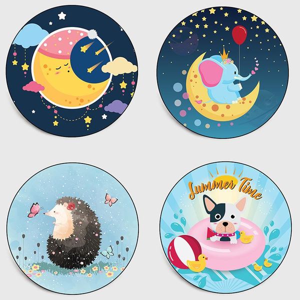 carpets cute cartoon moon elephant girl nordic carpet 3d pattern print anti slip back round area rug for kids baby children room
carpets cute cartoon moon elephant girl nordic carpet 3d pattern print anti slip back round area rug for kids baby children room