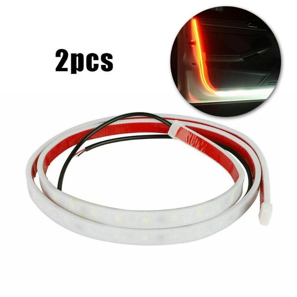 car-styling red-white led streamer door anti-collision warning light welcome decorative belt car atmosphere lamp emergency lights
car-styling red-white led streamer door anti-collision warning light welcome decorative belt car atmosphere lamp emergency lights